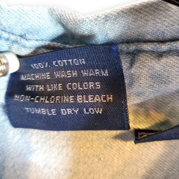 Vintage UN Miller Freeman "Show Management" Employee Shirt  XL Made in USA Rare! - Picture 7 of 13